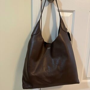 Coach Brooklyn Shoulder Bag 39
